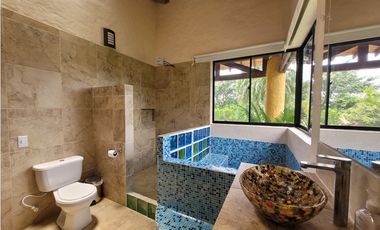 Finca Venecia (Suroeste Antioqueño)