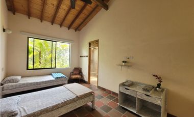 Finca Venecia (Suroeste Antioqueño)