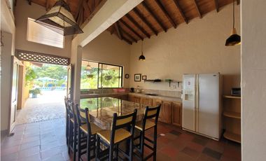 Finca Venecia (Suroeste Antioqueño)