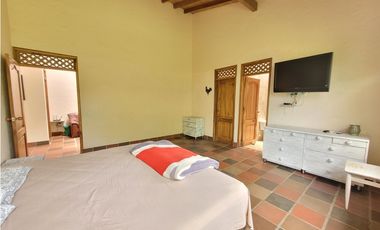 Finca Venecia (Suroeste Antioqueño)