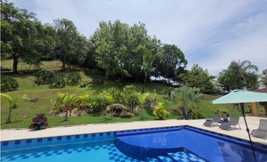 Finca Venecia (Suroeste Antioqueño)