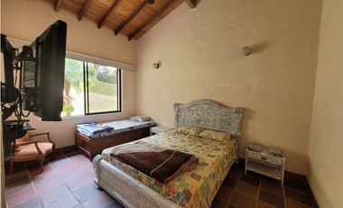 Finca Venecia (Suroeste Antioqueño)