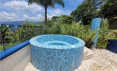 Finca Venecia (Suroeste Antioqueño)