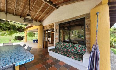 Finca Venecia (Suroeste Antioqueño)