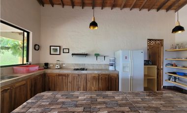 Finca Venecia (Suroeste Antioqueño)