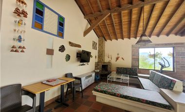 Finca Venecia (Suroeste Antioqueño)