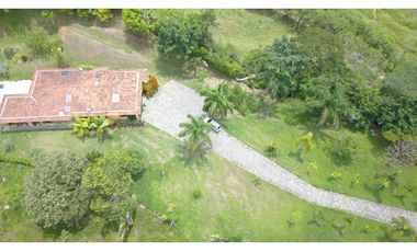 Finca Venecia (Suroeste Antioqueño)