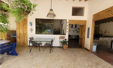 Finca Venecia (Suroeste Antioqueño)