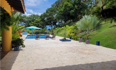 Finca Venecia (Suroeste Antioqueño)