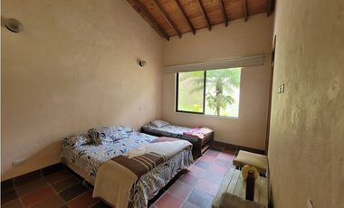 Finca Venecia (Suroeste Antioqueño)