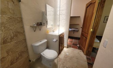 Finca Venecia (Suroeste Antioqueño)