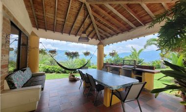 Finca Venecia (Suroeste Antioqueño)