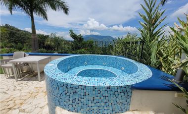 Finca Venecia (Suroeste Antioqueño)