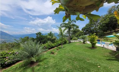 Finca Venecia (Suroeste Antioqueño)