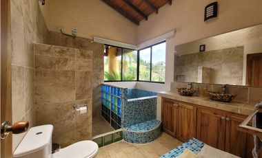 Finca Venecia (Suroeste Antioqueño)