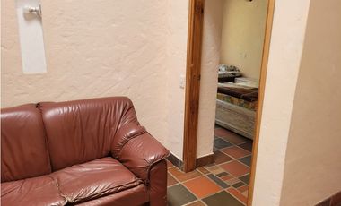 Finca Venecia (Suroeste Antioqueño)