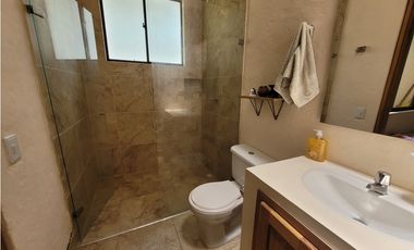 Finca Venecia (Suroeste Antioqueño)