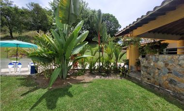 Finca Venecia (Suroeste Antioqueño)