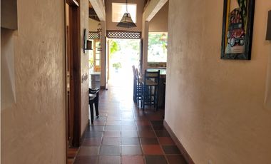 Finca Venecia (Suroeste Antioqueño)