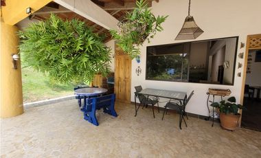 Finca Venecia (Suroeste Antioqueño)