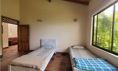 Finca Venecia (Suroeste Antioqueño)