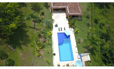 Finca Venecia (Suroeste Antioqueño)