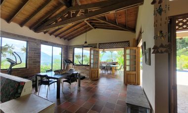 Finca Venecia (Suroeste Antioqueño)