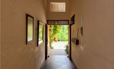 Finca Venecia (Suroeste Antioqueño)