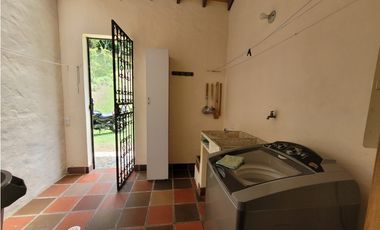 Finca Venecia (Suroeste Antioqueño)