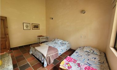 Finca Venecia (Suroeste Antioqueño)