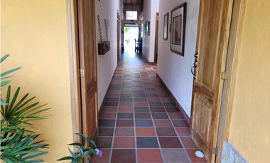 Finca Venecia (Suroeste Antioqueño)