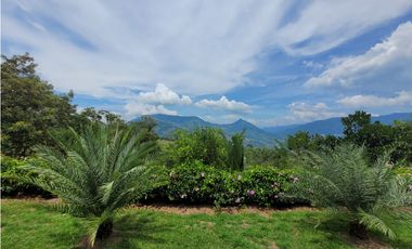Finca Venecia (Suroeste Antioqueño)