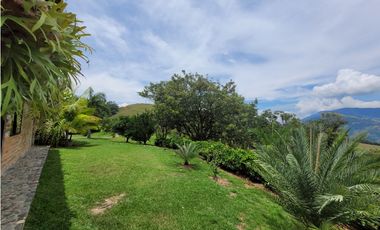 Finca Venecia (Suroeste Antioqueño)