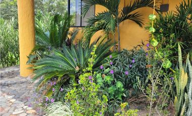 Finca Venecia (Suroeste Antioqueño)