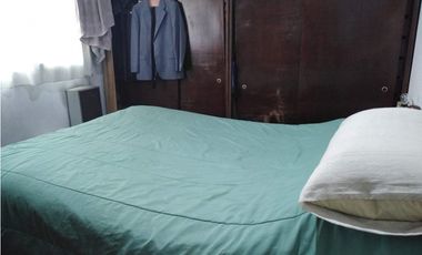 Casa 3amb con parque/ Barrio Los Pinares