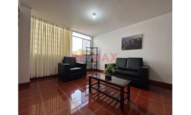 🏡 ¡Alquiler De Mini Departamento Amoblado En San Martín De Porres! 📍✨