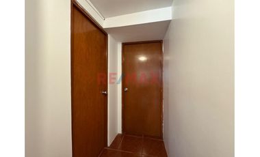 🏡 ¡Alquiler De Mini Departamento Amoblado En San Martín De Porres! 📍✨