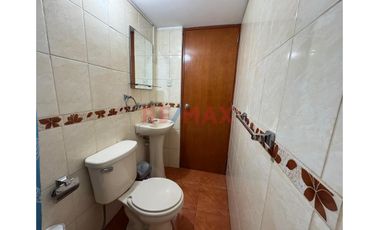 🏡 ¡Alquiler De Mini Departamento Amoblado En San Martín De Porres! 📍✨