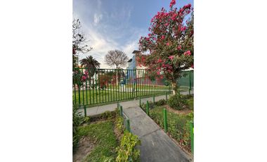 🏡 ¡Alquiler De Mini Departamento Amoblado En San Martín De Porres! 📍✨