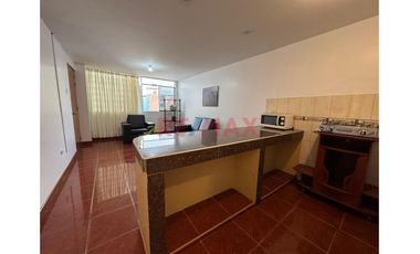 🏡 ¡Alquiler De Mini Departamento Amoblado En San Martín De Porres! 📍✨