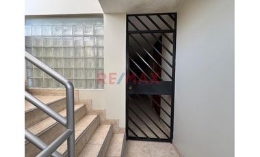 🏡 ¡Alquiler De Mini Departamento Amoblado En San Martín De Porres! 📍✨