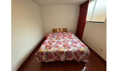 🏡 ¡Alquiler De Mini Departamento Amoblado En San Martín De Porres! 📍✨