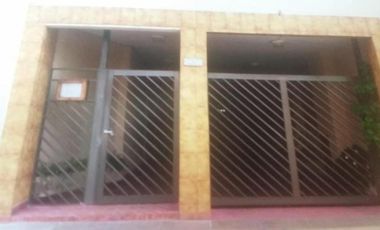 Mono Ambiente Ubicado en San Bernardo, Costa Atlántica Argentina.