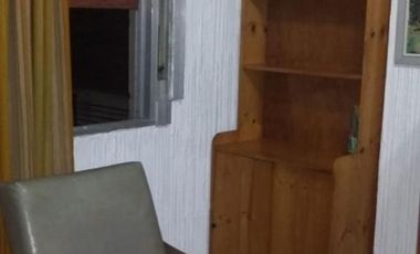 Mono Ambiente Ubicado en San Bernardo, Costa Atlántica Argentina.