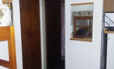 Mono Ambiente Ubicado en San Bernardo, Costa Atlántica Argentina.