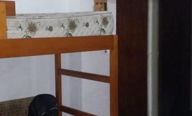 Mono Ambiente Ubicado en San Bernardo, Costa Atlántica Argentina.