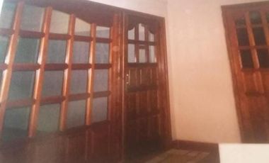 Mono Ambiente Ubicado en San Bernardo, Costa Atlántica Argentina.