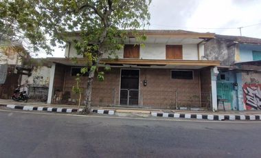 1974. Dijual Rumah Murah Itung Tanah Yos Sudarso, Pakelan, Kota Kediri