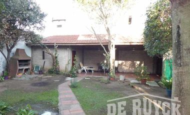 Casa para 2 Familias en venta en Quilmes Oeste
