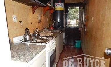 Casa para 2 Familias en venta en Quilmes Oeste